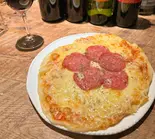 マルゲリータ(Dininng bar chacha)