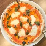 マルゲリータ（PIZZA＆CAFE TANTON）