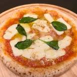 マルゲリータ（trattoria craft）