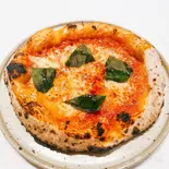 マルゲリータ（GOODPIZZA FACTORY K6）