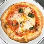 マルゲリータ（【イタリアン】ワイン食堂 コンクラーベ）