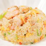 ☆店長オススメ☆五目炒飯（上海灘dining 田町店）