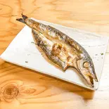 かます（ひもの野郎八重洲店）