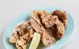 台湾唐揚(4個)(本格点心と台湾料理のダパイダン105 吉祥寺店)