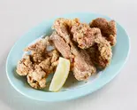 台湾唐揚(4個)（本格点心と台湾料理のダパイダン105 三軒茶屋店）