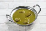 ほうれん草ポークカレー Spinach ＆ Pork Curry（ララ スパイス＆ハーブ Rara Spice ＆ Herbs）