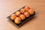 かすまる 6個（たこ焼き酒場まるはち）