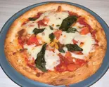 マルゲリータ（O's. Dining kitchen.）