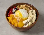 【王道】マンゴーグリークヨーグルト Mango Greek Yogurt（アサイーボウルが旨い店！レッドチリ）