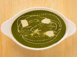 パラクパニール/Palak Paneer（インドダイニング＆バー ナマステ）