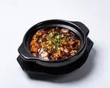 本場麻婆豆腐(本店麻婆豆腐)（中国料理 新上海）