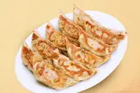 餃子10個 Gyoza Dumplings (10)(壱角家 西船橋店)