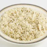 ジーラライス Jeera Rice（シバ ダイニング）