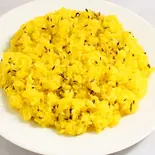 ジーラライス Jeera Rice（NEW PRASIDHA INDIAN RESTAURANT）