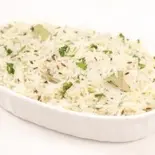 ジーラライス/Jeera Rice（インド料理＆バー サクラ）