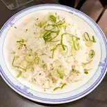 ジーラライス Jeera Rice(インド料理ダルバール Indian Food DARBAR)