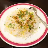 ジーラライス Jeera Rice(サムブリディインドネパールレストラン)