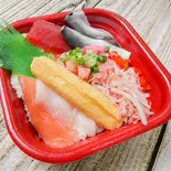 14.満杯（大漁丼家 新宿西落合店）