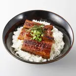 うな丼(2枚)≪4982≫（海鮮丼 小僧寿し 代田店）