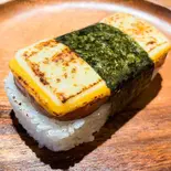 ダブルチーズスパム Doubble Cheese Spam(DAKINE spam&sandwich)