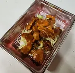 牛ミノ炒め(コーサン)