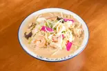 ちゃんぽん 麺茹であり（ちゃんぽん 一鶴 中の島店）