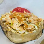 人気No.1！ケバブサンド【チキン】Chicken Kebab Sando ( お得なキャンペーン実施中)（Delicious Kebab）