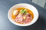 味玉味噌らーめん(らーめんOrange)