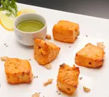 フィッシュティッカ(5ピース)Fish Tikka(5pcs.)(ゴングル 青山本店)