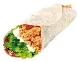 スパイシーチキンツイスター（CALL A CHICKEN）