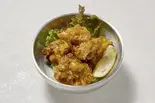 ハニーマスタードチキン(ダイダイ渋谷ストリーム店)
