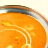【57】シーフードカレー/Seafood Curry（インド・ネパールレストラン YABIN 溝の口店）