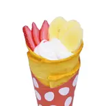 いちごバナナ（ココマンナ 大宮店）