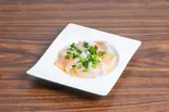 海鮮カルパッチョ（歌舞伎酒場あげあげ 新宿店）