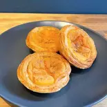 シナモン(1個)(Eggpresso)