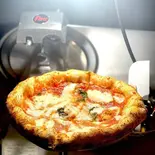 Affumicata（PIZZA LINDA）