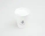 ココア(HOT)（cafe savoureux）