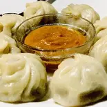 モモ Momo(6P)（インドアジアンレストランロータス）