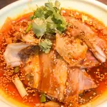 10.夫婦肺片（湘逢中華料理）