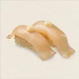 漬けするめいか（回転寿司みさき イオン港南台店）
