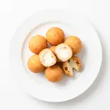 クリームチーズボール4個（韓 Daily Cook）