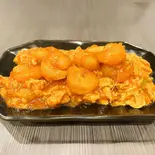 エビチリたまご（和之味）