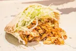 ケバブサンド(チキン) Kebab SAND (Chicken)(Uz Kebab)