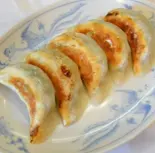 エビ餃子(ニンニクなし)（東昇酒家 富士見店）