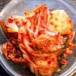 キムチ(500g)（ソナム）