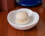 マカロンバニラ（パティスリーらねっと）