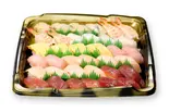 くら寿司大人気セット 4人前（くら寿司 武蔵小杉店）