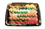 くら寿司大人気セット 4人前（くら寿司 菅原店）