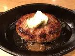 ラムバーグ（ジンギスカン 狐白）