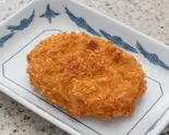 コロッケ Croquette（富士そば 新宿店）